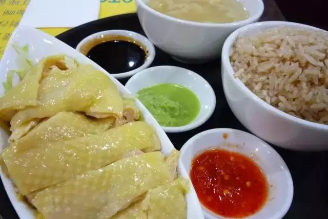 马来西亚旅游槟城美食,槟城最好吃的马来餐厅