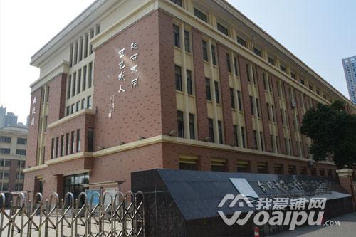 滨湖新区金融中心,滨湖金融板块未来的中心区域