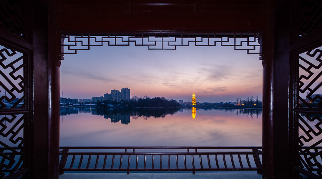 评价一张风景照片怎么说,评价一张风景照片好看怎么说