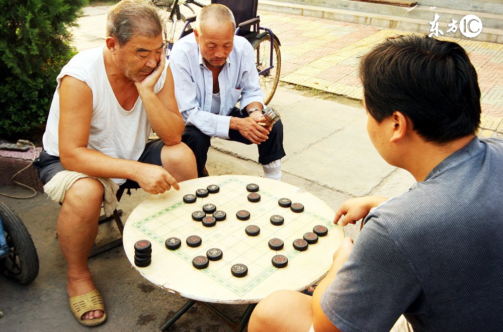 厄年学说的人生大厄更年期
