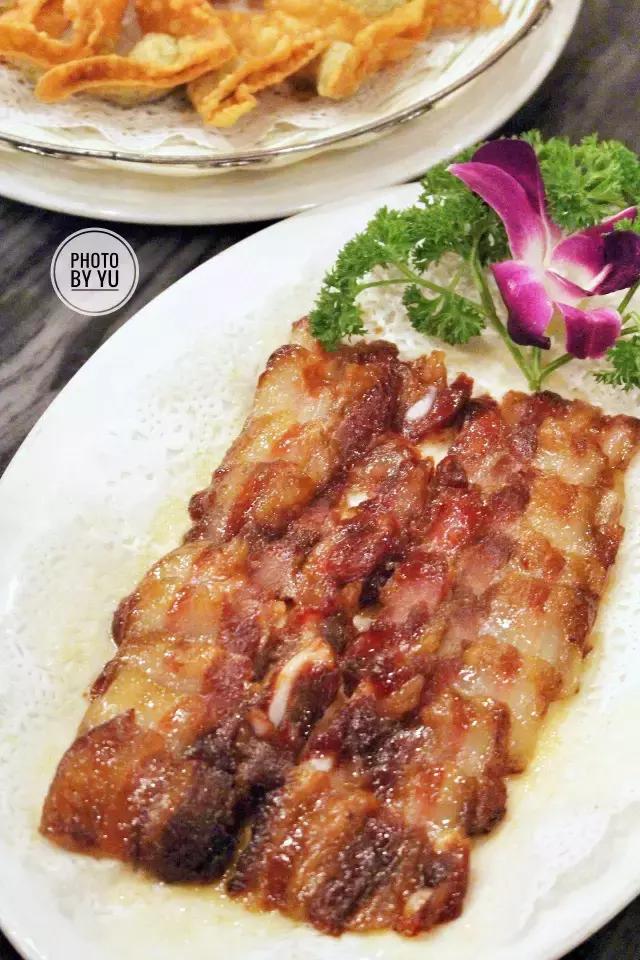 就是这个“肥坚”,十七年的默默坚守,用手工邕菜安慰老南宁的魂