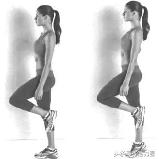 春风十里，不如你美女神们一起来瘦身吧！