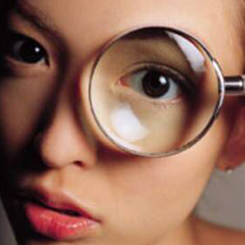 眼部护理的误区90%的人都中过招,眼部护理很重要哦