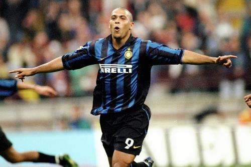 那些年足球巨星,意甲小世界杯时期著名球星