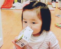 澳洲代购每次去商场就像囤末日粮食疯扫这个奶片，原来这么神