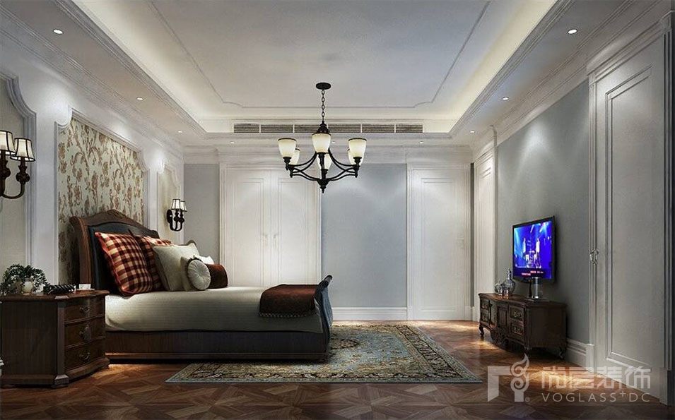 尚层作品｜大咖dai你走进加州城