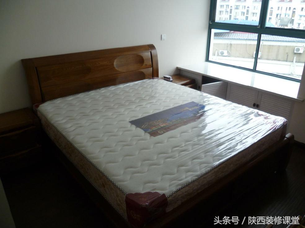 90平方二室二厅简约装修效果图,小三居90平米简约风格装修