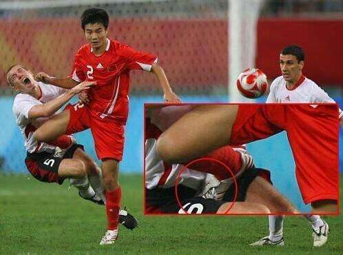 足坛史上10大恶人,中超十大恶人秦升