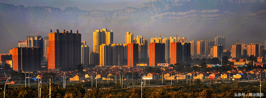 厉害了河南,厉害了我的林州