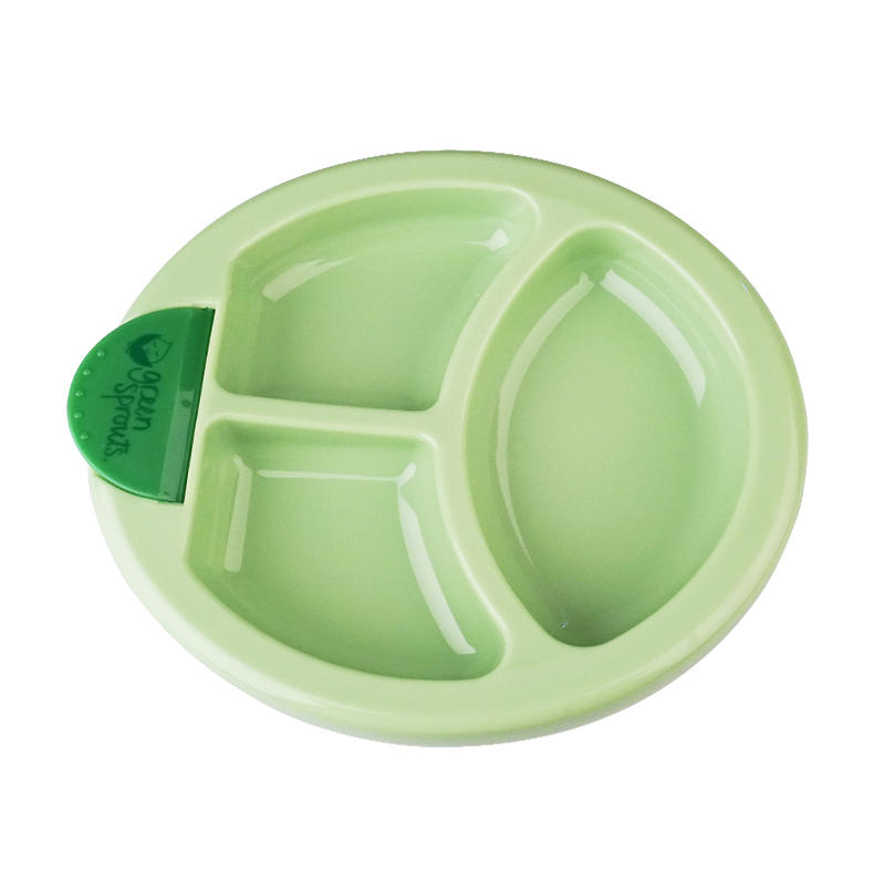 儿童口碑最好的餐具排名前十名,儿童餐具哪个品牌好