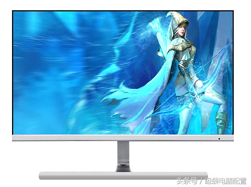千元以下电竞显示器,1千元以下的修图显示器
