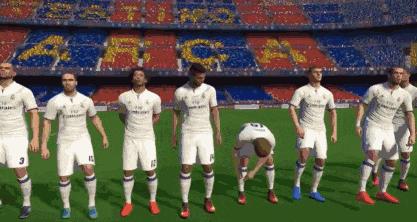 实况足球历代,实况足球所有传奇都是永久的吗