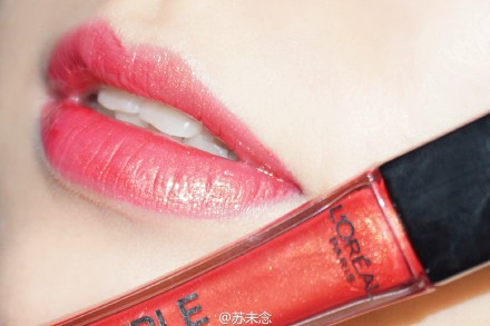 上千的口红有哪些品牌,人鱼姬色口红同款哑光