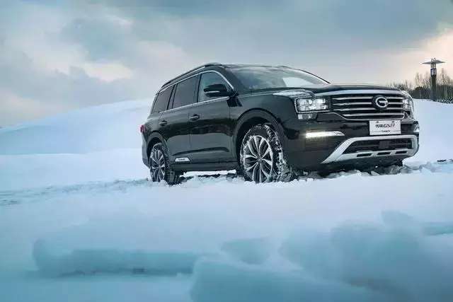 吉利博越、奔驰C级、传祺GS8都是这么玩的？