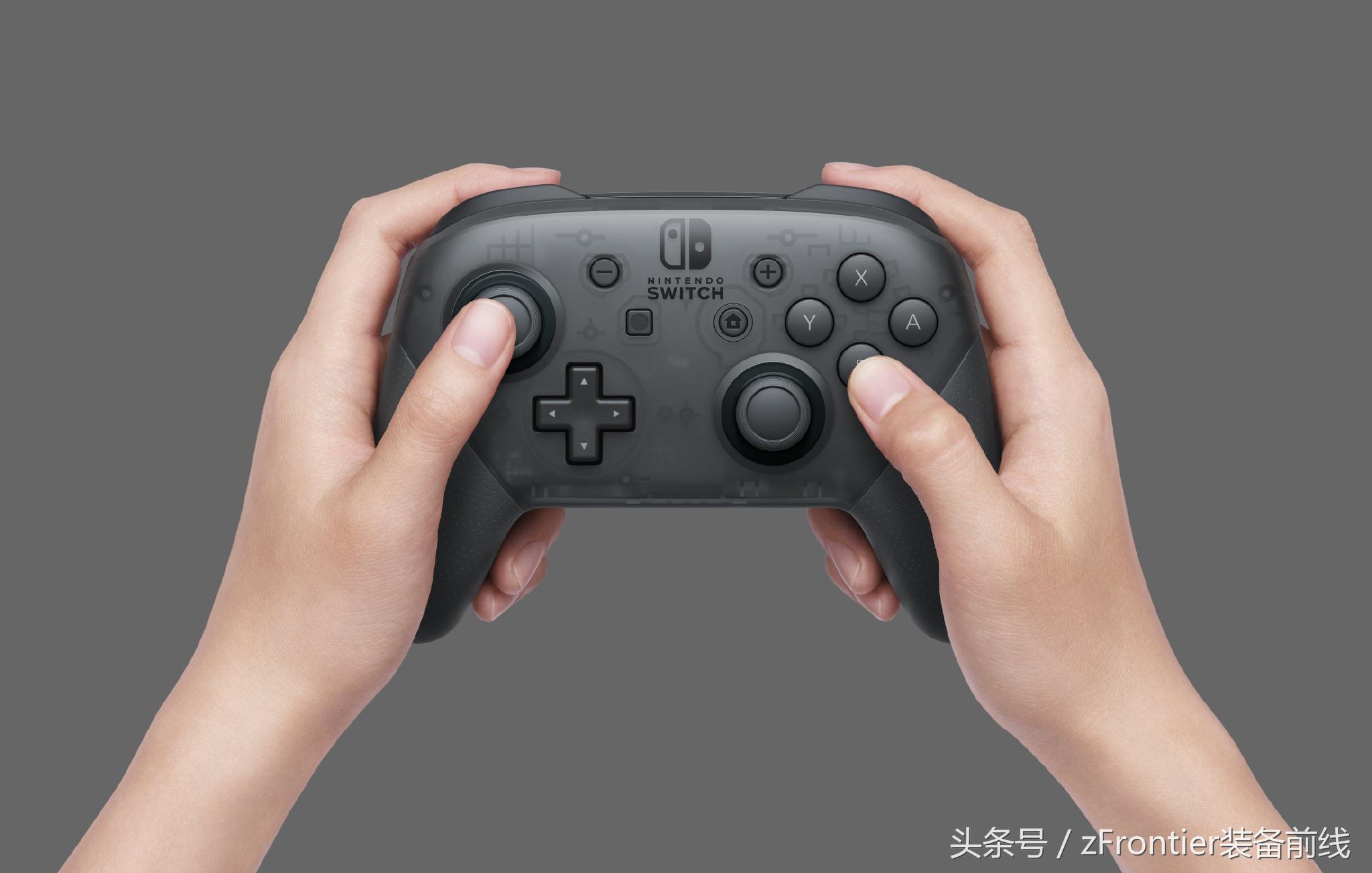 switch任天堂有什么梗,任天堂switch操作注意什么