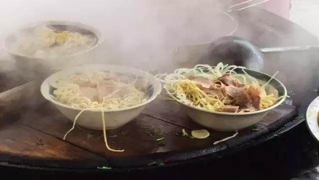 正宗的淮南牛肉汤是什么样的,什么样的淮南牛肉汤是最正宗的