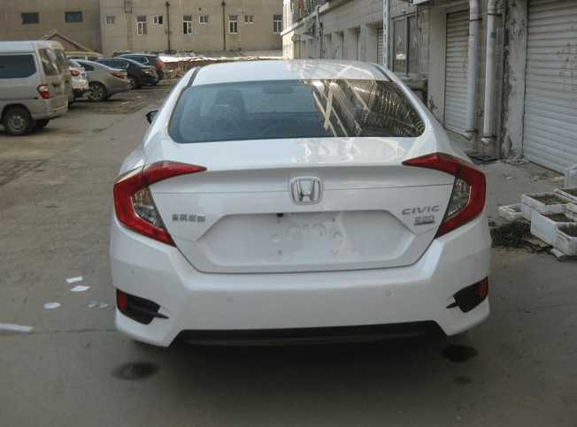 20w公里的思域还值得入手吗 (大家花十多万买思域到底值不值得)