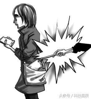 看见小偷偷手机要不要说出来,小偷偷的手机都去哪里了