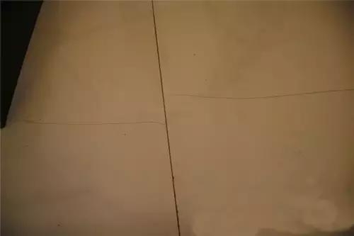 瓷砖开裂最佳补救方法,瓷砖空鼓开裂修复办法