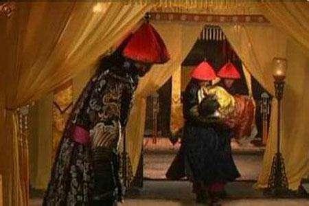 皇宫敬事房是干什么的,古代皇宫里敬事房是什么