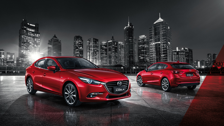 国内各大车企长安汽车,长安各大车型