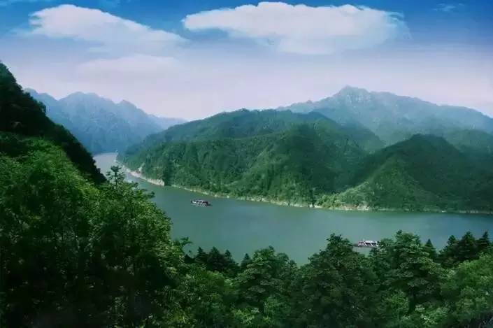 清远三天两夜游玩攻略,清远免费自驾游必去的景点