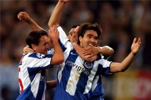 穆里尼奥成功之路,穆里尼奥成长之路纪录片