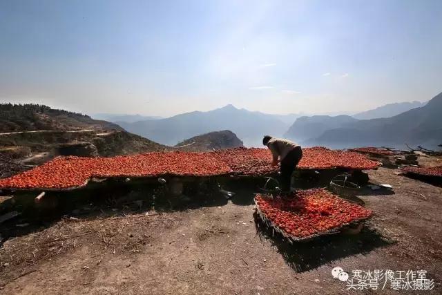 厉害了河南,厉害了我的林州
