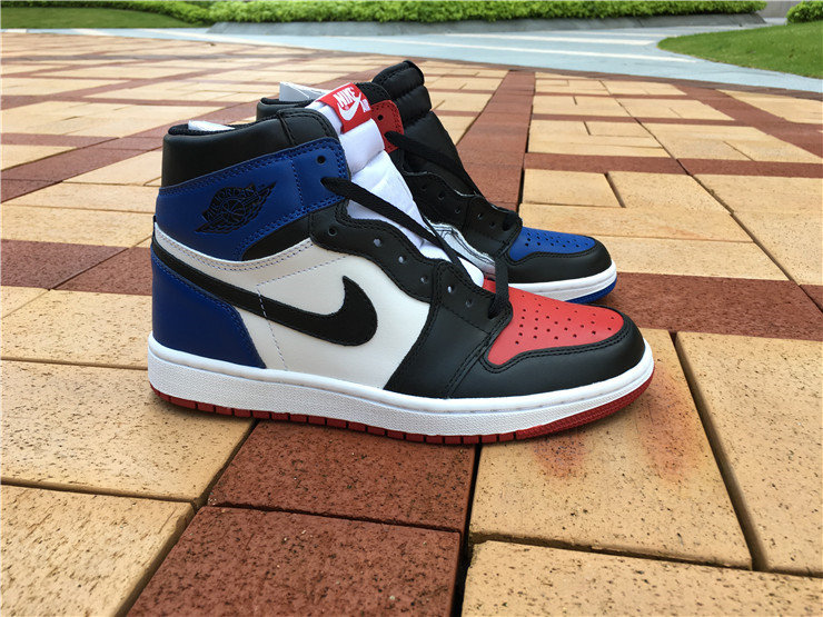 aj公司级货怎么样,aj高仿和厂货的区别