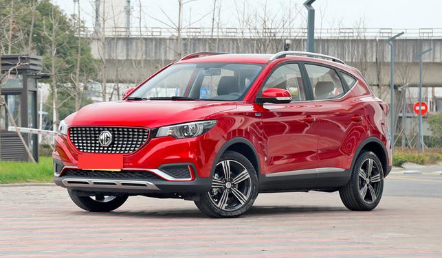 名爵mgzs质量怎么样,mg名爵zs2017款1.5l自动豪华版