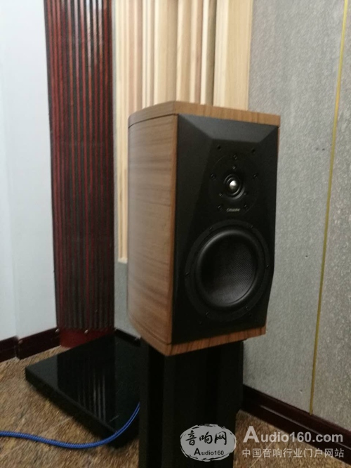 音响故事讲解,音响故事编写