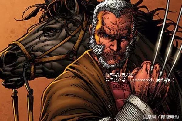 盘点《金刚狼3》的29个彩蛋，涉嫌剧透