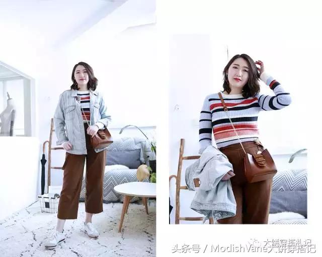 春日里的sneakers搭配，一个不小心就拍了个20几套