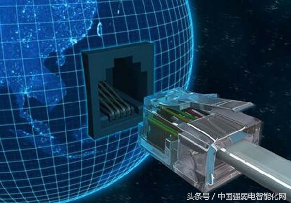 劣质网线有什么影响,弱电网线和网线有区别吗