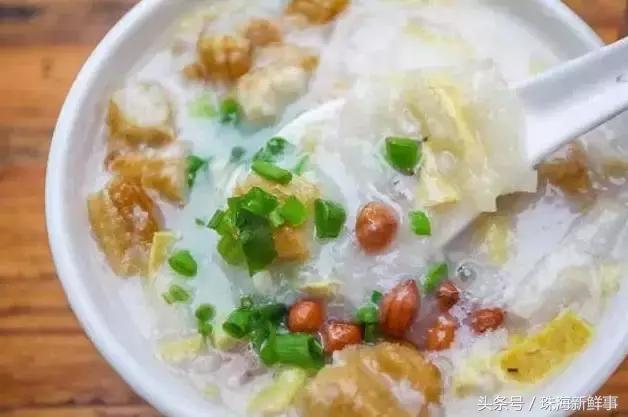 8道必尝的珠海特色小吃,珠海必吃十大美食小吃