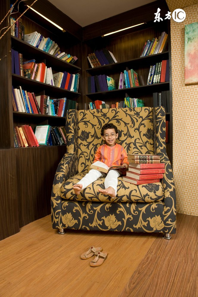 如何正确引导一个不爱读书的孩子,孩子不爱读书其他都很好