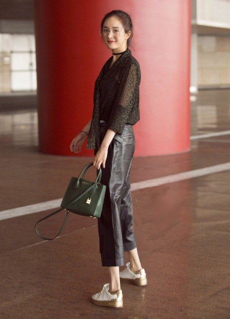 michaelkorsmercer系列,michaelkors杨幂高跟鞋