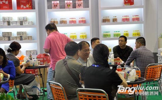 参加糖酒会怎么选产品,糖酒会代理怎么做