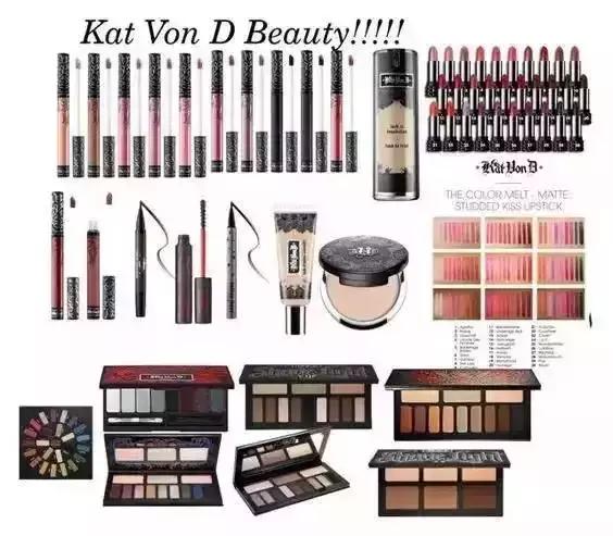 十大美妆老司机,美妆界的老司机