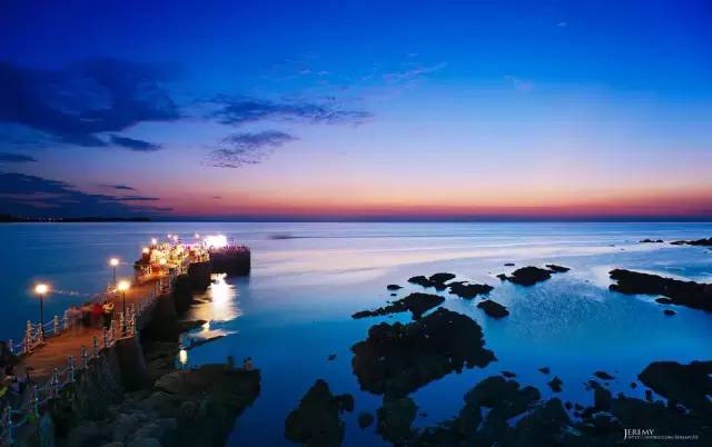 国内海边带小孩哪里好,哪个海边适合一个人带宝宝去玩