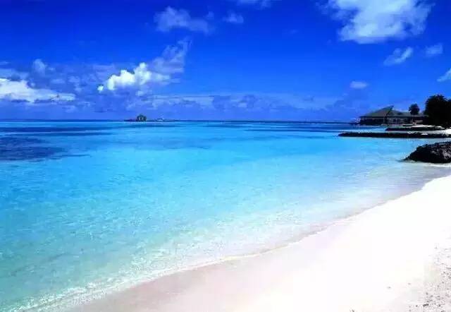 国内海边带小孩哪里好,哪个海边适合一个人带宝宝去玩