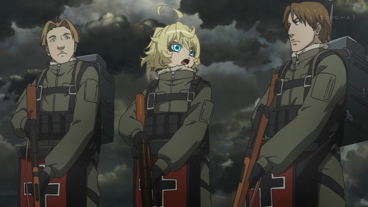 嘿萝莉控们，这可是披着*女幼**皮的怪物