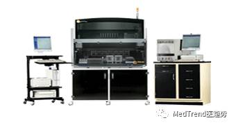 全球ivd领域公司前十名,雅培诊断和罗氏诊断哪个好