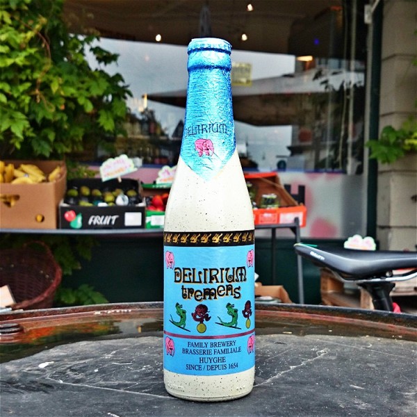 评测哪种啤酒纯正,公认最好喝的10款进口啤酒