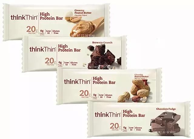 蛋白棒测评排行榜前十名直播,健身男生推荐蛋白棒测评