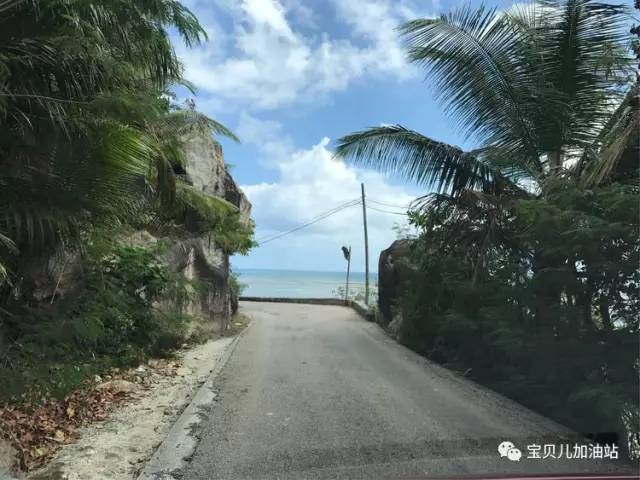 塞舌尔游记,塞舌尔埃及