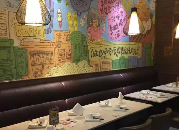 福州有名的香港茶餐厅,想吃地道的粤菜粤语怎么说