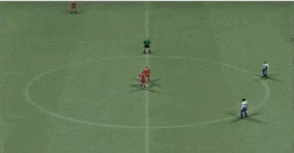 实况足球历代,实况足球所有传奇都是永久的吗