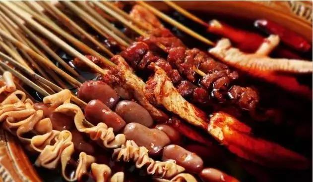 宁波的深夜食堂,宁波最好吃的夜宵餐厅