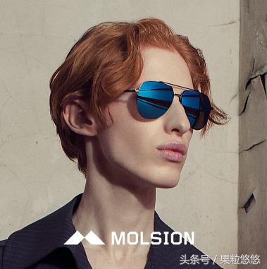 一款让你很有面子的车,开车蛤蟆镜墨镜推荐